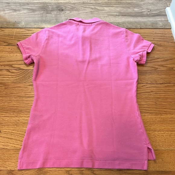 Ralph Lauren skinny polo - Picture 4 of 4